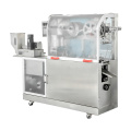 DPB-140 Flat Plate Automatic Blister Packing Machine